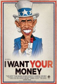 دانلود فیلم I Want Your Money سال 2010 - من پولت را می‌خواهم