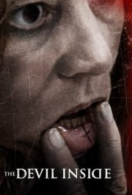 دانلود فیلم The Devil Inside سال 2012 - شیطان درون