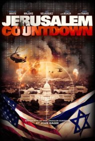 دانلود فیلم Jerusalem Countdown سال 2011 - شمارش معکوس اورشلیم