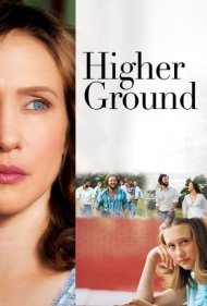دانلود فیلم Higher Ground سال 2011 - قلمرو برتر