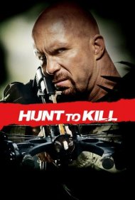 Hunt to Kill 2010
