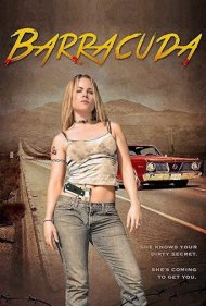 دانلود فیلم Barracuda سال 2013 - باراکودا