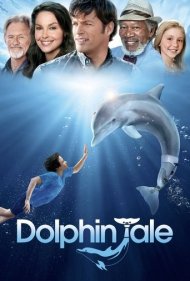 Dolphin Tale 2011