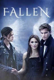 دانلود فیلم Fallen سال 2016 - افتاده