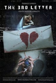 دانلود فیلم The 3rd Letter سال 2010 - سومین نامه