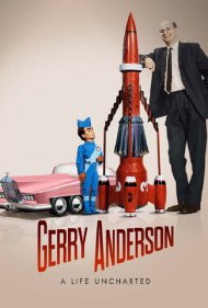 دانلود فیلم Gerry Anderson: A Life Uncharted سال 2022 - گری اندرسون: یک زندگی ناشناخته