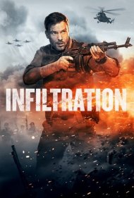 دانلود دوبله فارسی فیلم Infiltration سال 2022 - نفوذ