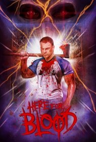 دانلود فیلم Here for Blood سال 2022 - شبی غیرمنتظره