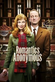 دانلود فیلم Romantics Anonymous سال 2010 - شکلات‌سازهای ناشناس