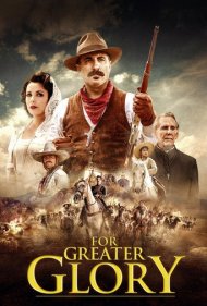 دانلود فیلم Outlaws - For Greater Glory سال 2012 - یاغی‌ها: برای افتخار بزرگتر