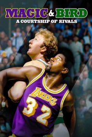 دانلود فیلم Magic & Bird: A Courtship of Rivals سال 2010 - مجیک و برد: رقابت دیرینه