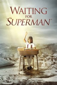 دانلود فیلم Waiting for "Superman" سال 2010 - در انتظار سوپرمن