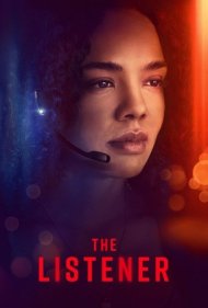 دانلود فیلم The Listener سال 2022 - گوش شنوا