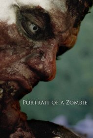 دانلود فیلم Portrait of a Zombie سال 2012 - پرتره یک زامبی