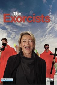 دانلود فیلم The Exorcists سال 2022 - جنگیرها