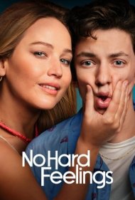 دانلود فیلم No Hard Feelings سال 2023 - بدون احساسات سخت