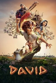 دانلود فیلم David سال 2025 - داوود