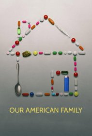 دانلود فیلم Our American Family سال 2022 - خانواده آمریکایی ما