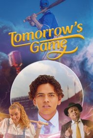 دانلود فیلم Tomorrow's Game سال 2022 - بازی فردا