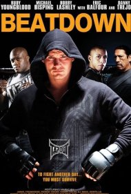 دانلود فیلم Beatdown سال 2010 - بیت‌داون