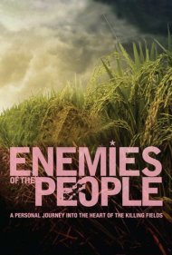 دانلود فیلم Enemies of the People سال 2009 - دشمنان مردم