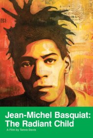 دانلود فیلم Jean-Michel Basquiat: The Radiant Child سال 2010 - ژان میشل باسکیا: کودک درخشان