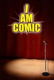 دانلود فیلم I Am Comic سال 2010 - من کمدین هستم