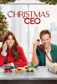 دانلود فیلم Christmas CEO سال 2021 - مدیرعامل کریسمس