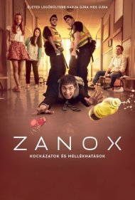 دانلود فیلم Zanox سال 2022 - زانوکس