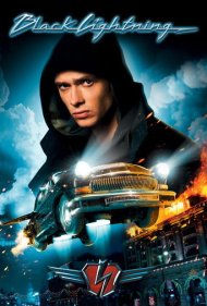 دانلود فیلم Black Lightning سال 2009 - رعد و برق سیاه