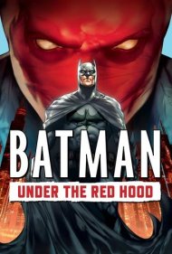 دانلود دوبله فارسی فیلم Batman: Under the Red Hood سال 2010 - بتمن زیر شنل سرخ