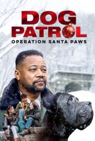 دانلود فیلم Dog Patrol: Operation Santa Paws سال 2025 - گشت سگ‌ها: عملیات پنجه‌های بابا نوئل
