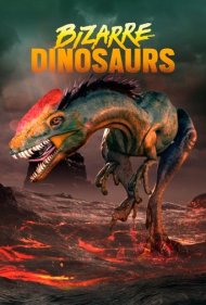 دانلود فیلم Bizarre Dinosaurs سال 2009 - دایناسورهای عجیب و غریب