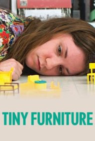 دانلود فیلم Tiny Furniture سال 2010 - مبلمان کوچک