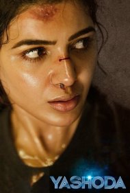 دانلود دوبله فارسی فیلم Yashoda سال 2022 - یاشودا