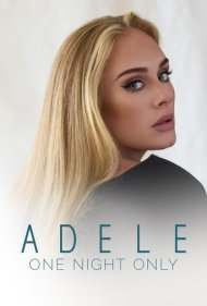 دانلود فیلم Adele One Night Only سال 2021 - ادل، تنها یک شب