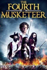 دانلود فیلم The Fourth Musketeer سال 2022 - تفنگدار چهارم
