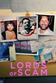 دانلود فیلم Lords of Scam سال 2021 - پادشاهان کلاهبرداری