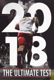 دانلود فیلم 2018: The Ultimate Test سال 2021 - ۲۰۱۸: آزمون نهایی