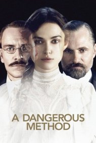 دانلود فیلم A Dangerous Method سال 2011 - یک روش خطرناک
