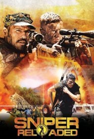 دانلود دوبله فارسی فیلم Sniper: Reloaded سال 2011