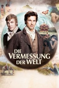 دانلود فیلم Measuring the World سال 2012 - اندازه‌گیری جهان