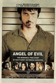 دانلود فیلم Angel of Evil سال 2010 - فرشته شرور