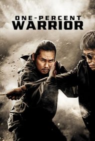 دانلود دوبله فارسی فیلم One Percenter سال 2023 - جنگجوی یک درصدی