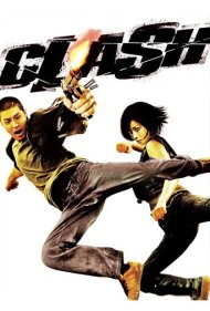 دانلود فیلم Clash سال 2009 - برخورد
