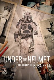 دانلود فیلم Under the Helmet: The Legacy of Boba Fett سال 2021 - زیر کلاهخود: میراث بوبا فت