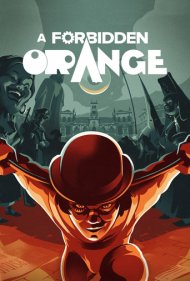 دانلود فیلم A Forbidden Orange سال 2021 - یک پرتقال ممنوعه