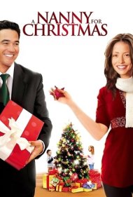 دانلود فیلم A Nanny for Christmas سال 2010 - پرستاری برای کریسمس