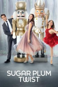 دانلود فیلم Sugar Plum Twist سال 2021 - تویست آلو قندی