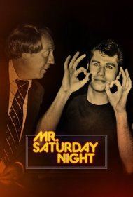 دانلود فیلم Mr. Saturday Night سال 2021 - آقای شنبه شب